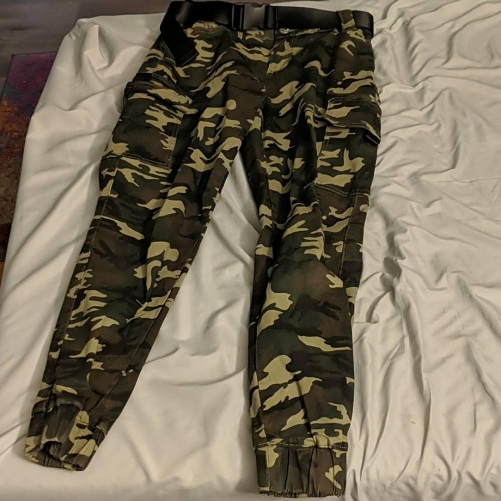 Pants